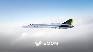 Boom - XB-1