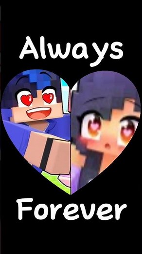 ein x aphmau #aphmau #edit