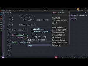 Functional Programming in Python | Pure Functions, map, filter, zip Explained