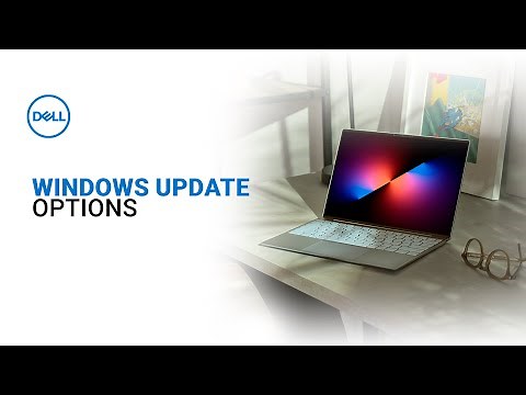 Windows Update Settings in Windows 11 (Official Dell Tech Support)