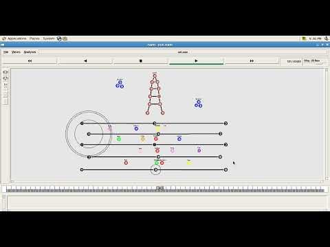 Hybrid Genetic Firefly Algorithm Based Routing Protocol for VANETs