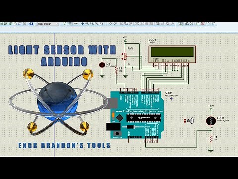 Build a Light Sensor with Arduino – Step-by-Step Tutorial