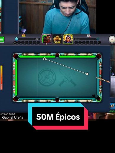 Tutorial de Tiro en Billar: Cómo Meter la 8