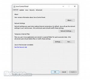 Java Runtime Environment (32-bit)