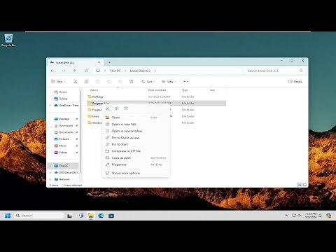 How to Copy the File Path in Windows 10/11?