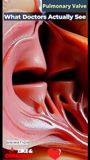 #HeartAnatomy #MedicalEducation