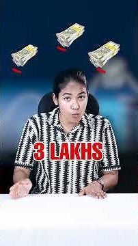 Stop Fixed Deposits! Try FD Laddering for Higher Returns 🔥 #yuvarani #tamilfinance #fd #returns