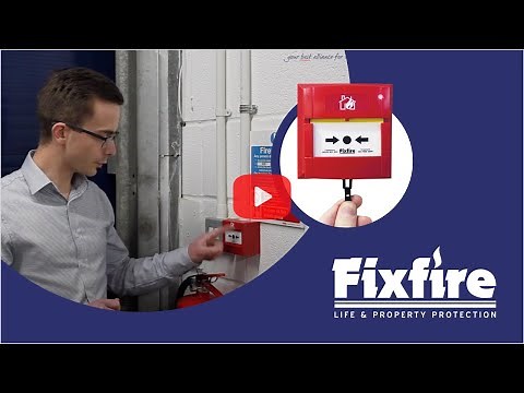 How to Conduct Your Weekly Fire Alarm Test
