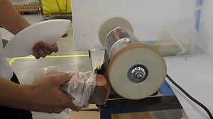 BUFFING COMPOUND - BUFFING POLISH for Plastics