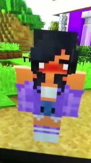 Aphmau has only 24 hours to live! 😢