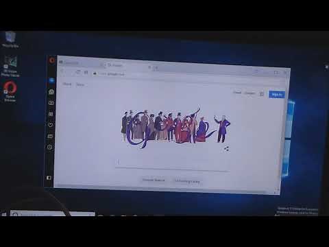 how to use MS paint in windows 10