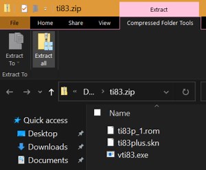 How to Get a Free TI83 Calculator Online
