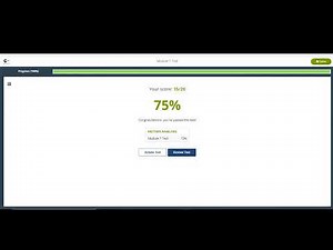 Cisco C++ Advance course module 7 Answer 2022 updated || CPP