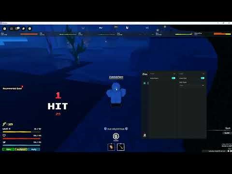 BEST Grand Piece Online Autofarm Script (Free)
