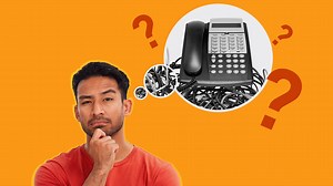 Ditch Your Costly Business Phone System AND Increase Employee Productivity with Elevate!!