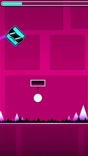 geometry dash go wrong