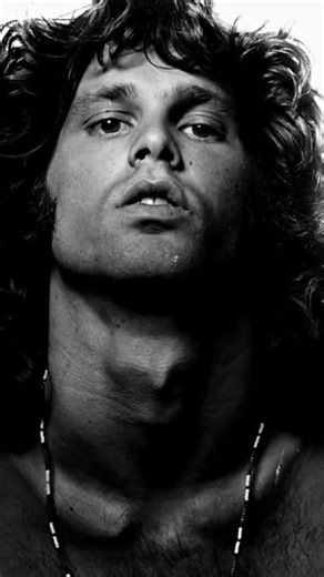 When You’re Strange is in theaters today.