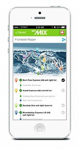 Vail Resorts debuts EpicMix Guide, which offers customized itineraries for your day on the slopes