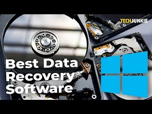 Best Free Data Recovery Software for Windows