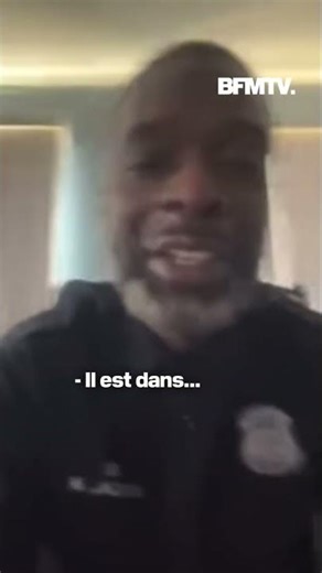 États-Unis: un policier auditionné par la justice en visioconférence oublie de mettre son pantalon