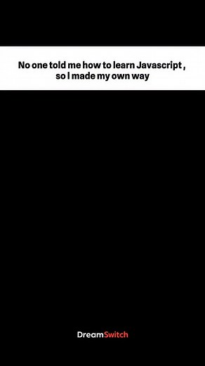 1.5K views · 12 reactions | Comment “JS ROADMAP” and I’ll send you the complete JavaScript guide + 20 project ideas! javascript roadmap, learn javascript fast, javascript for beginners, js dom tutorial, es6 features, async javascript, fetch api tutorial, javascript projects, react beginner guide, frontend developer roadmap, javascript coding skills, js learning path, modern javascript, javascript interview prep, frontend portfolio ideas, javascript fundamentals | DreamSwitch | Facebook