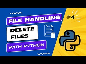 How to Permanently Delete Files with Python