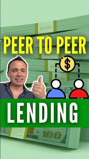 How Peer-to-Peer Lending (P2P) Can Help Your Business