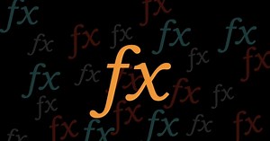 Excel formulas and functions