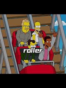 Burns created an elaborate disguise for himself to go undercover among the employees. #movie #fypシ