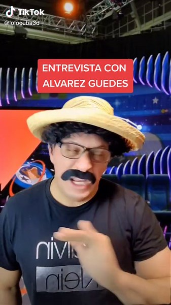 lordais gomez gonzalez on TikTok