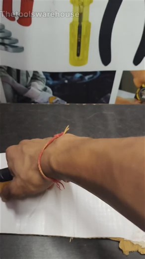 The Stanley Experience on Instagram: "STANLEY FATMAX FMHT10369 | Auto-Retract Squeeze Safety Knife – The Ultimate Blend of Precision & Safety! 🔪 Experience next-level safety and performance with STANLEY’s Auto-Retract Squeeze Safety Knife — built for professionals who value control, comfort, and confidence on every cut. ⚙️ Whether you’re in construction, packaging, or workshop applications, this Fatmax Safety Knife delivers maximum efficiency and minimum risk — engineered with STANLEY’s legacy 