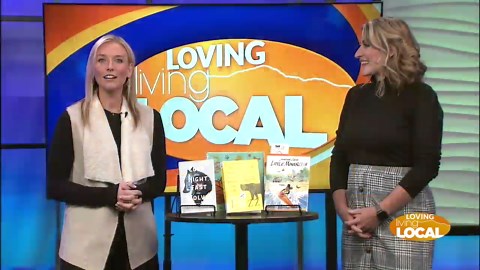 All Pikes Peak Reads is back at Pikes Peak Library District!