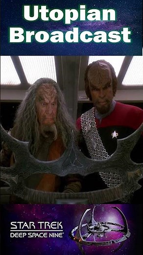 How powerful is the Klingon Empire? | Star Trek