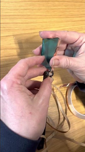 Creator’s Hand Foiler - How to Copper foil your glass easily!