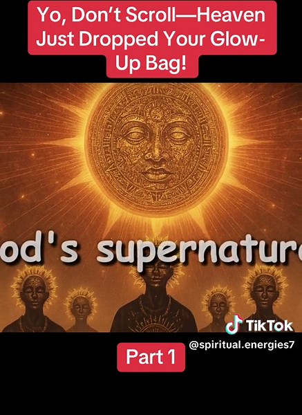 Awakening Your Spiritual Journey: Embrace the Energy Shift