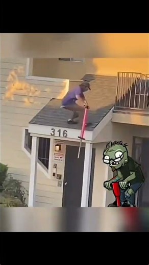 🧟‍♂️😎. #plantsvszombies #plantasvszombies #plantas #plantsvsbrainrots #plantsvszombie #zombies #meme