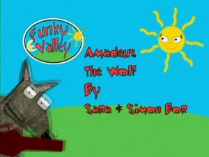 Funky Valley: The Complete Collection (2004)