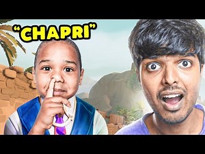 I Got Harassed By A KID