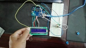LCD interfacing with Arduino - In depth guide with Example Codes