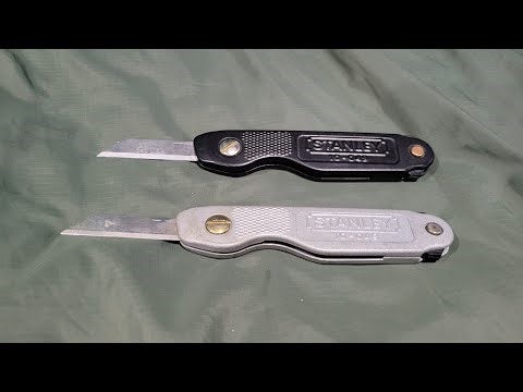 Stanley 10-049 review