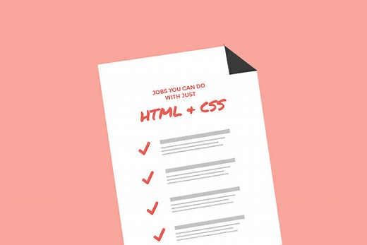 HTML and CSS Jobs: How to Get Hired - Skillcrush