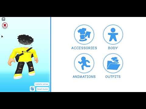 HOW TO GET NO FACE/ NO HEAD ON MEEP CITY (ROBLOX)!