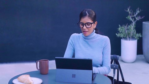 Create a document in Word