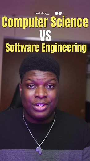 Computer Science vs Software Engineering: Understanding the Key Differences