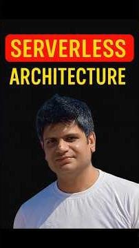 What is Serverless? Cloud Computing in 90 Seconds