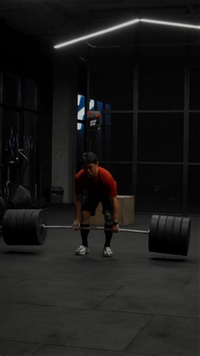 Strength Test day. 💀💪🏻#deadlift #crossfit