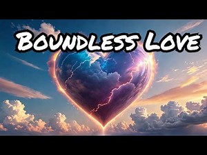 Boundless Love: A Song Inspired by Ephesians 3:16-21