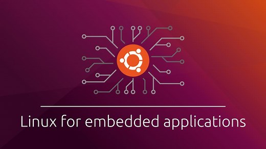 A guide to Linux for embedded applications | Ubuntu