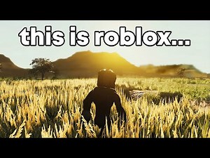 29 Most REALISTIC Roblox Games to Play!