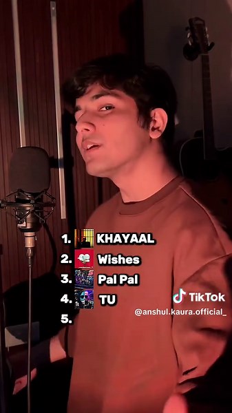 Top 5 Talwiinder Songs Mashup in Under 1 Minute